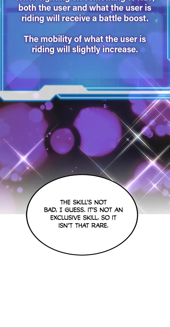 I Got Lucky and Pulled a 10th Rank Summon Chapter 52 - Page 86