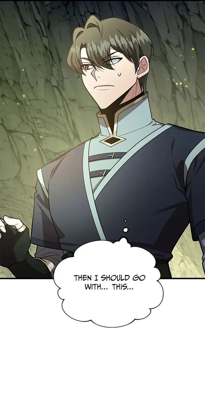 I Got Lucky and Pulled a 10th Rank Summon Chapter 52 - Page 87