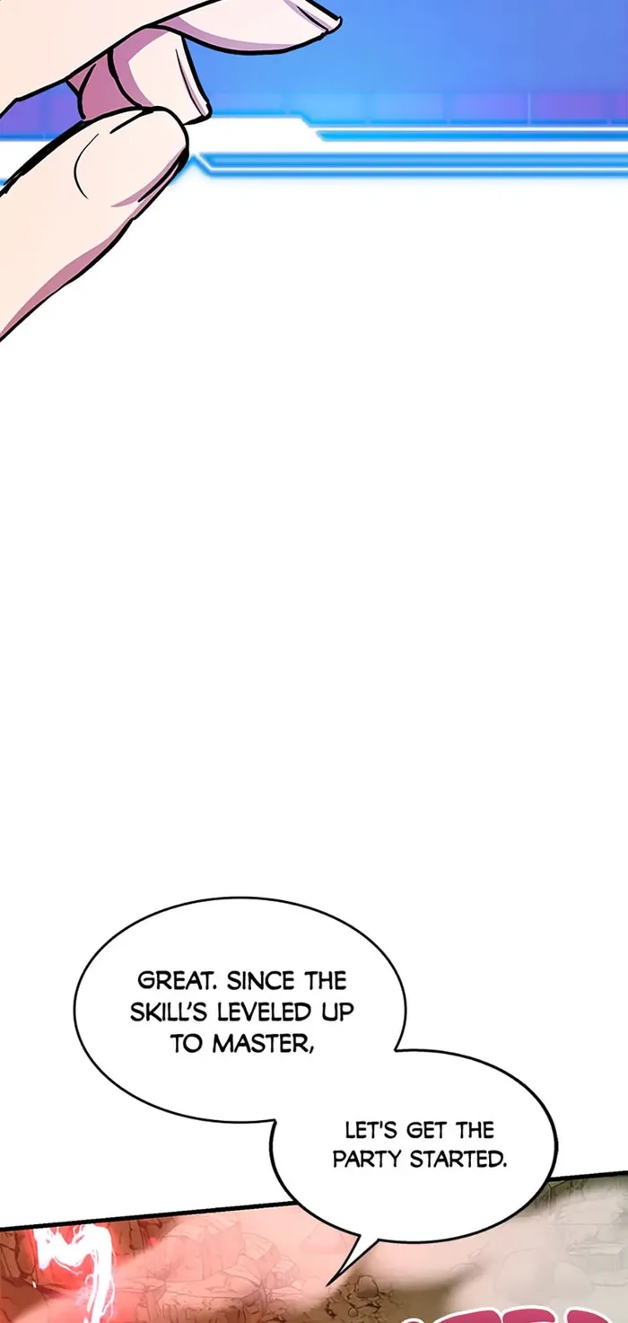 I Got Lucky and Pulled a 10th Rank Summon Chapter 52 - Page 91