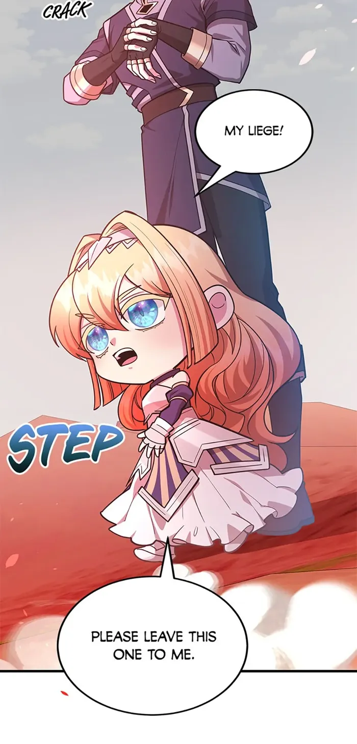 I Got Lucky and Pulled a 10th Rank Summon Chapter 53 - Page 19