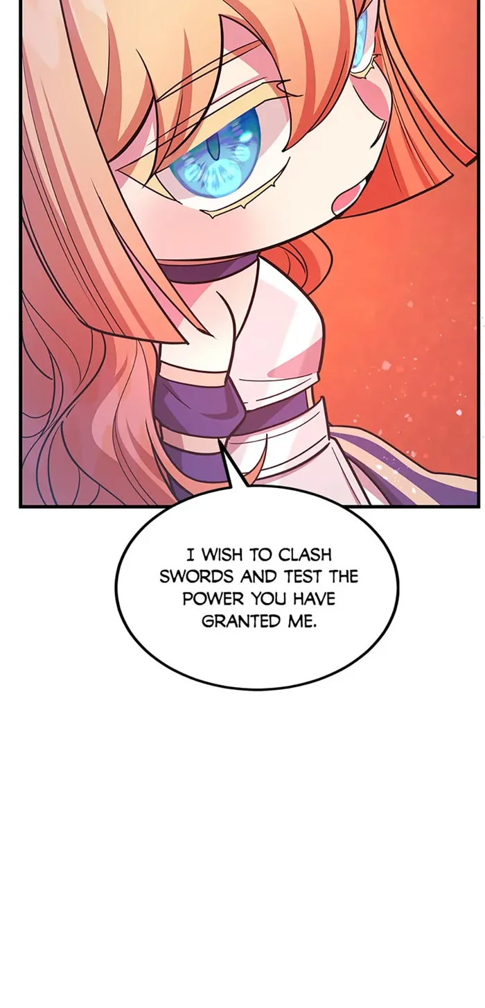 I Got Lucky and Pulled a 10th Rank Summon Chapter 53 - Page 21