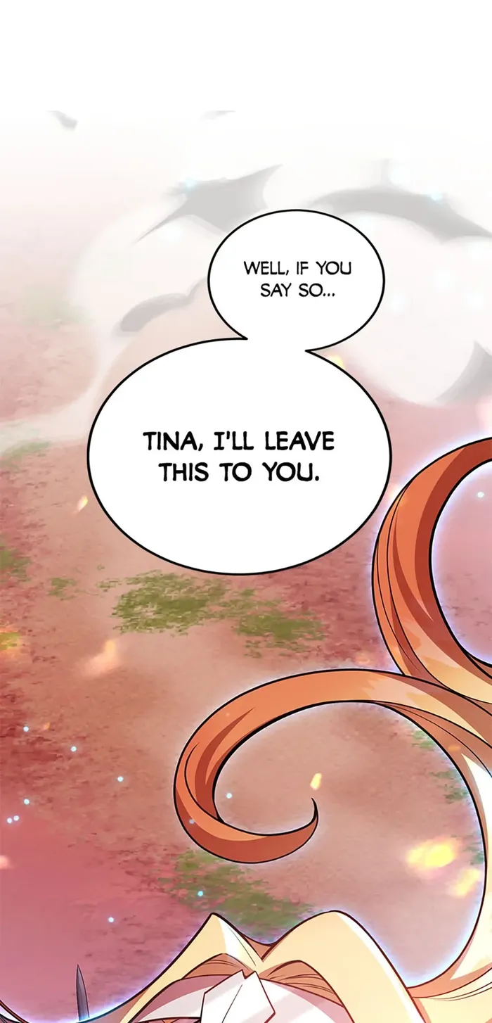 I Got Lucky and Pulled a 10th Rank Summon Chapter 53 - Page 25