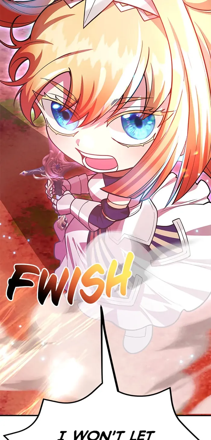 I Got Lucky and Pulled a 10th Rank Summon Chapter 53 - Page 26