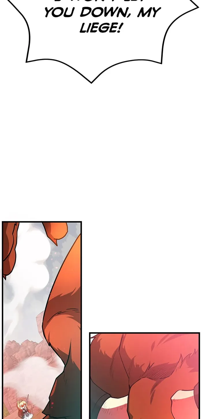 I Got Lucky and Pulled a 10th Rank Summon Chapter 53 - Page 27