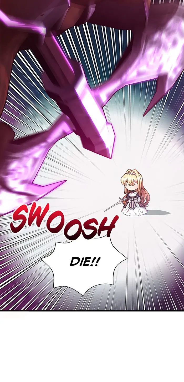 I Got Lucky and Pulled a 10th Rank Summon Chapter 53 - Page 31