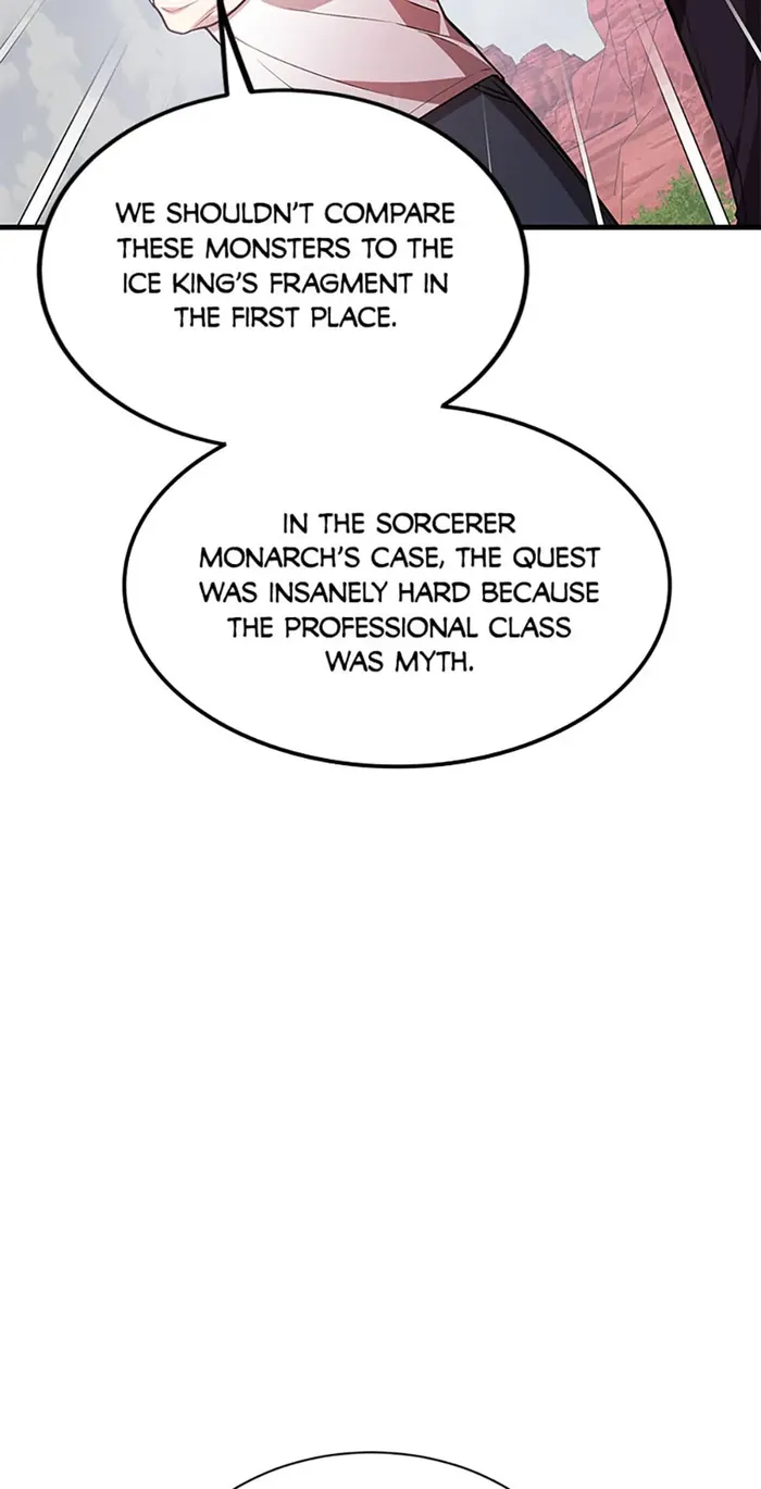 I Got Lucky and Pulled a 10th Rank Summon Chapter 53 - Page 37