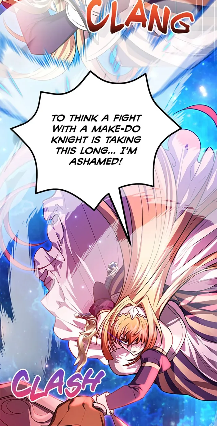 I Got Lucky and Pulled a 10th Rank Summon Chapter 53 - Page 41