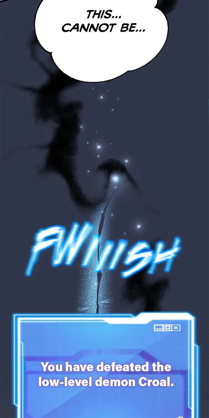 I Got Lucky and Pulled a 10th Rank Summon Chapter 53 - Page 50