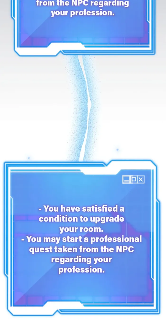 I Got Lucky and Pulled a 10th Rank Summon Chapter 53 - Page 52