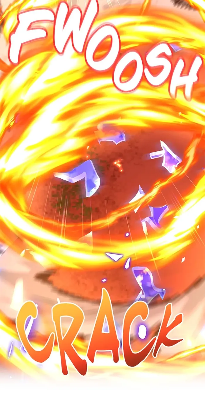 I Got Lucky and Pulled a 10th Rank Summon Chapter 53 - Page 63