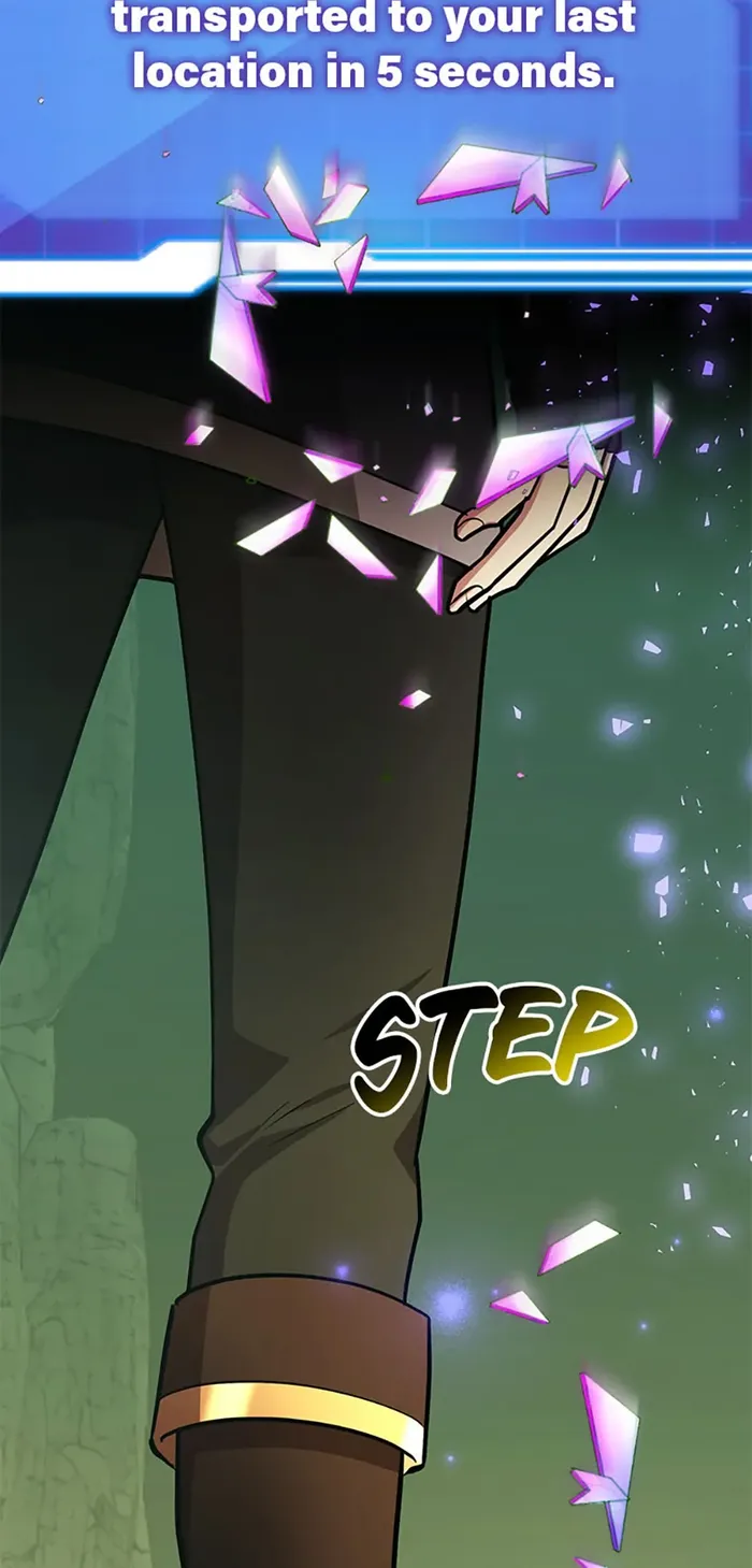 I Got Lucky and Pulled a 10th Rank Summon Chapter 53 - Page 65