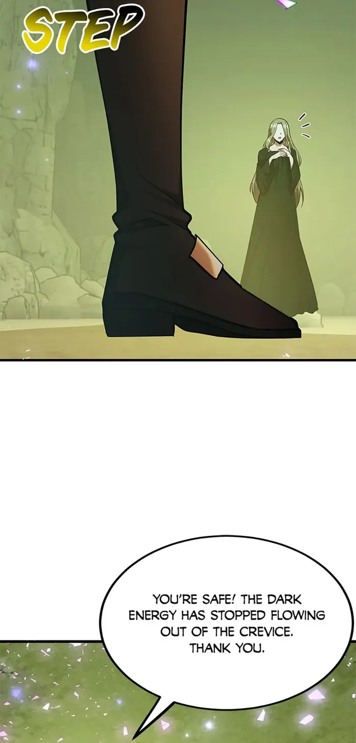 I Got Lucky and Pulled a 10th Rank Summon Chapter 53 - Page 66