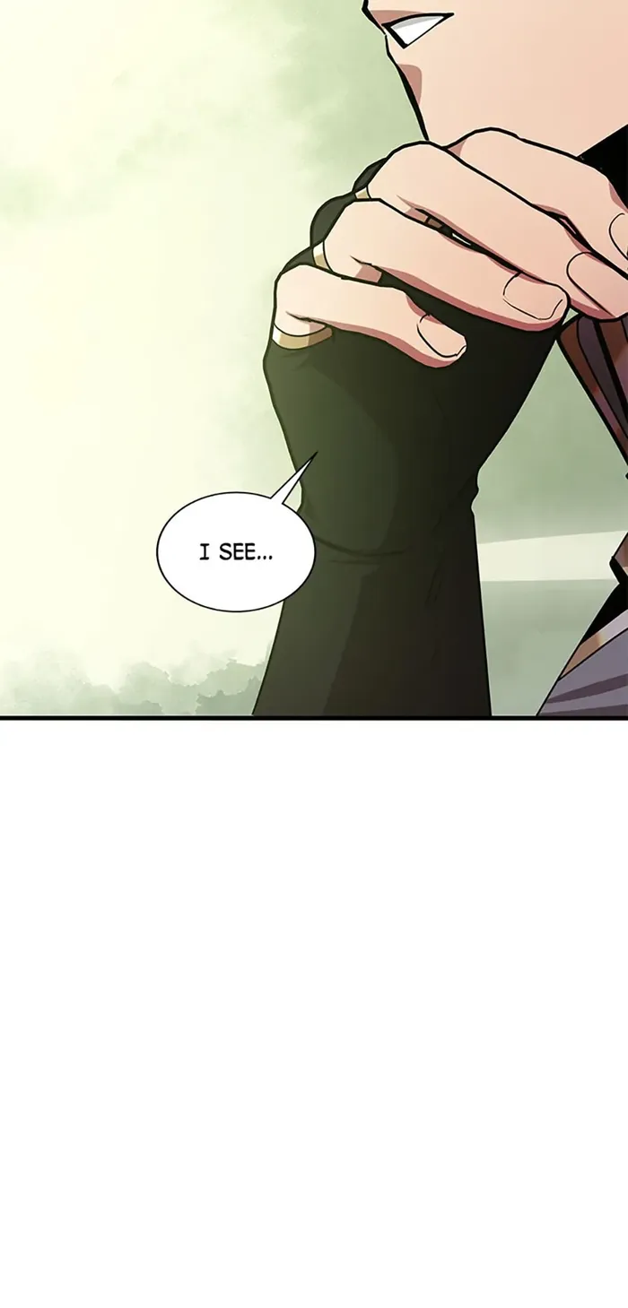 I Got Lucky and Pulled a 10th Rank Summon Chapter 53 - Page 70