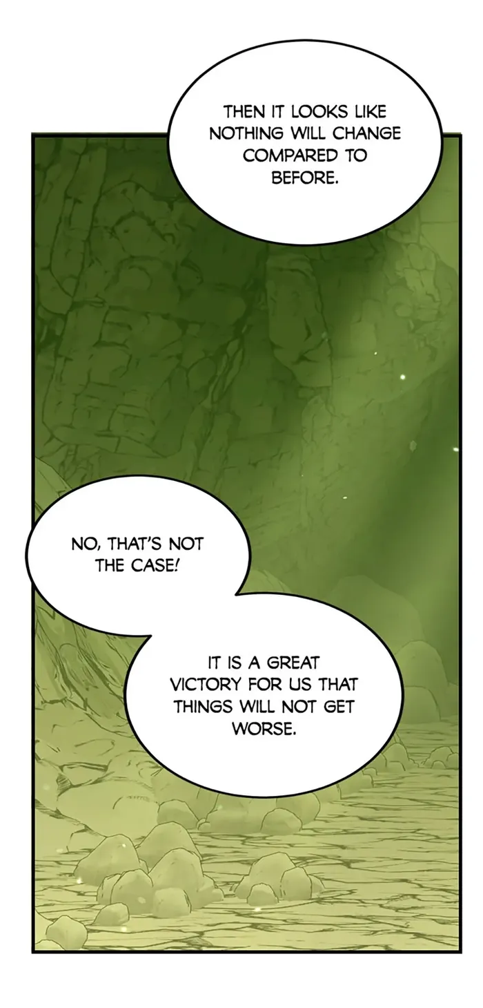 I Got Lucky and Pulled a 10th Rank Summon Chapter 53 - Page 71