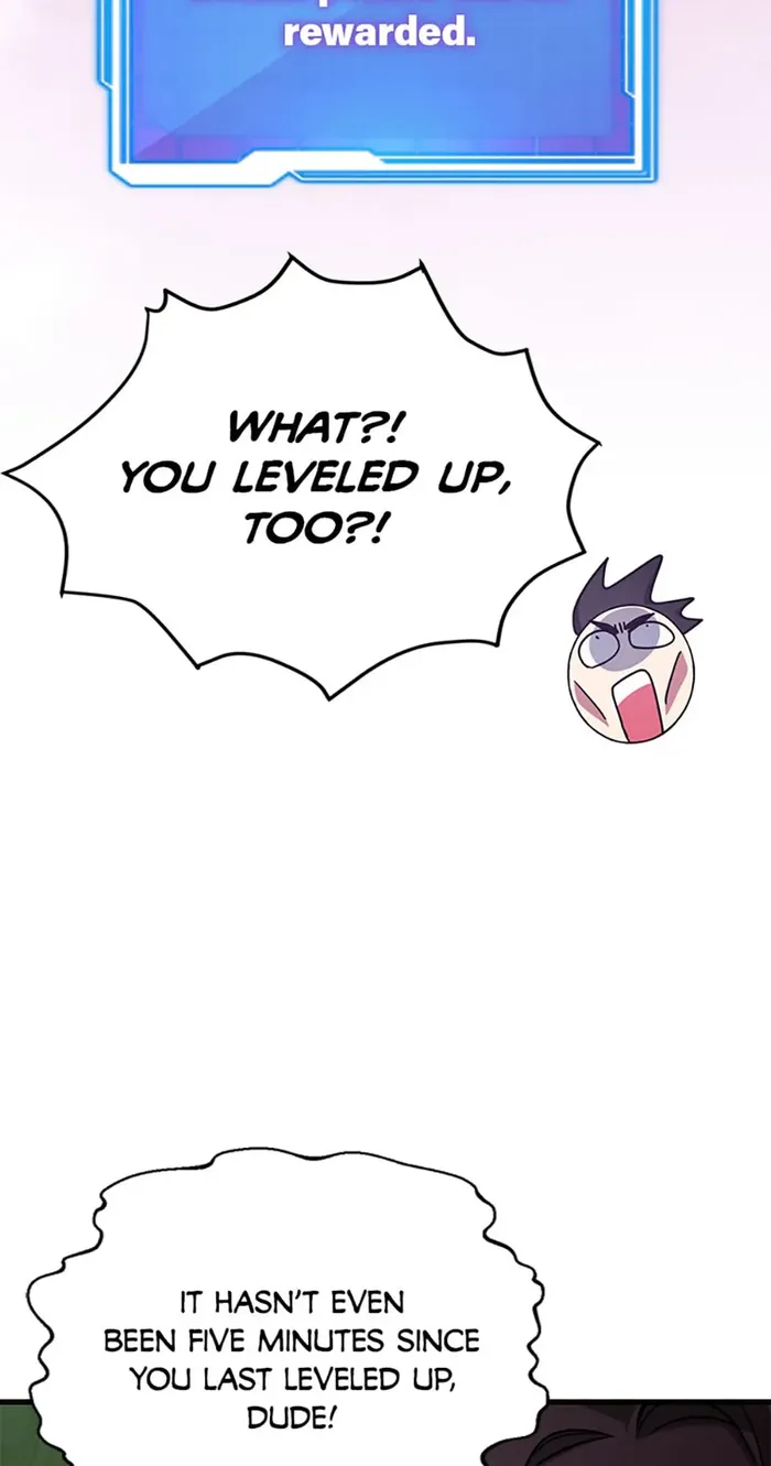 I Got Lucky and Pulled a 10th Rank Summon Chapter 53 - Page 76