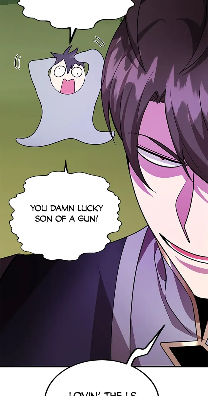 I Got Lucky and Pulled a 10th Rank Summon Chapter 53 - Page 77