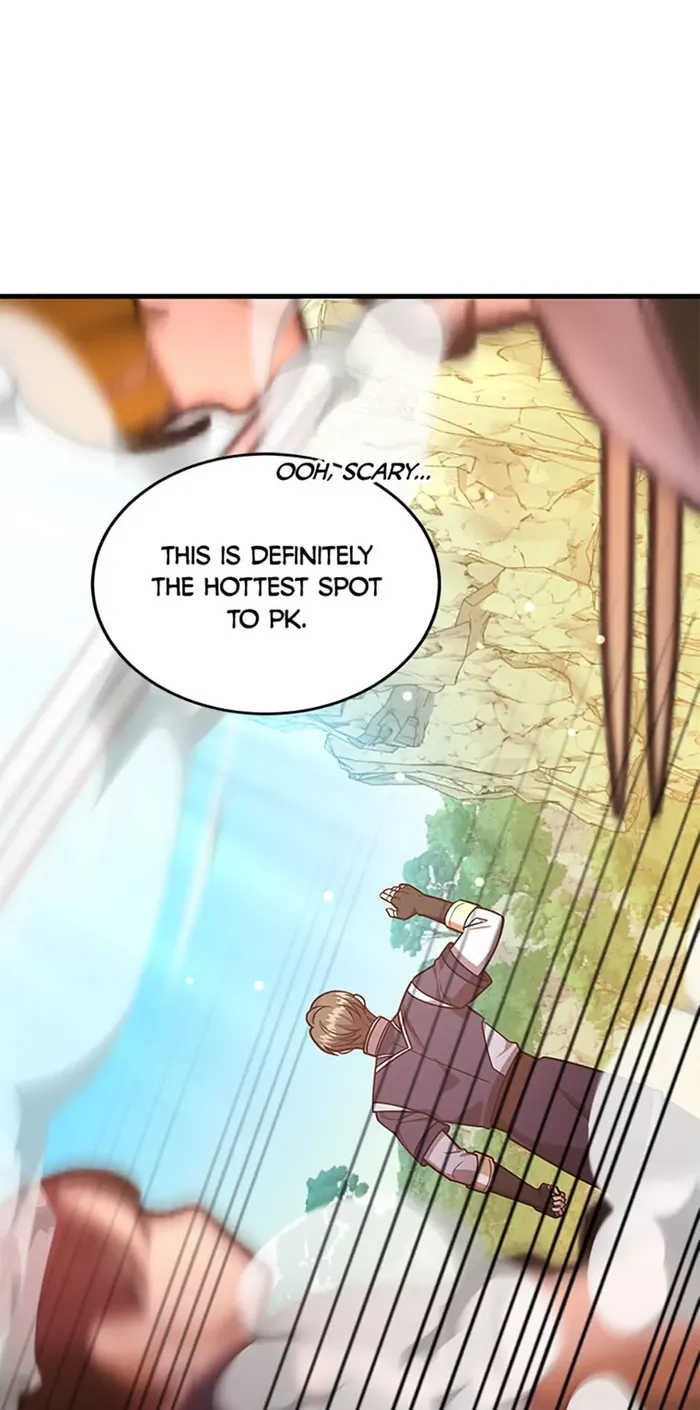 I Got Lucky and Pulled a 10th Rank Summon Chapter 53 - Page 87