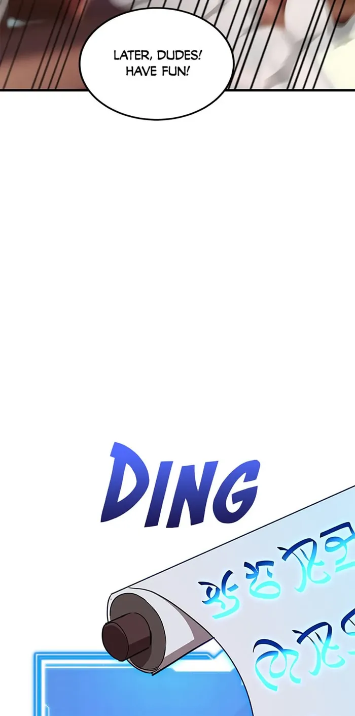 I Got Lucky and Pulled a 10th Rank Summon Chapter 53 - Page 88