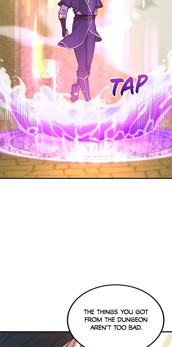 I Got Lucky and Pulled a 10th Rank Summon Chapter 53 - Page 92