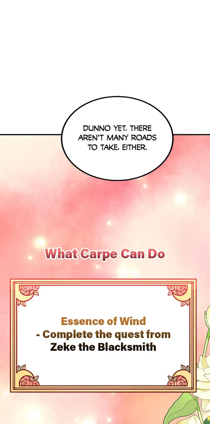 I Got Lucky and Pulled a 10th Rank Summon Chapter 53 - Page 94