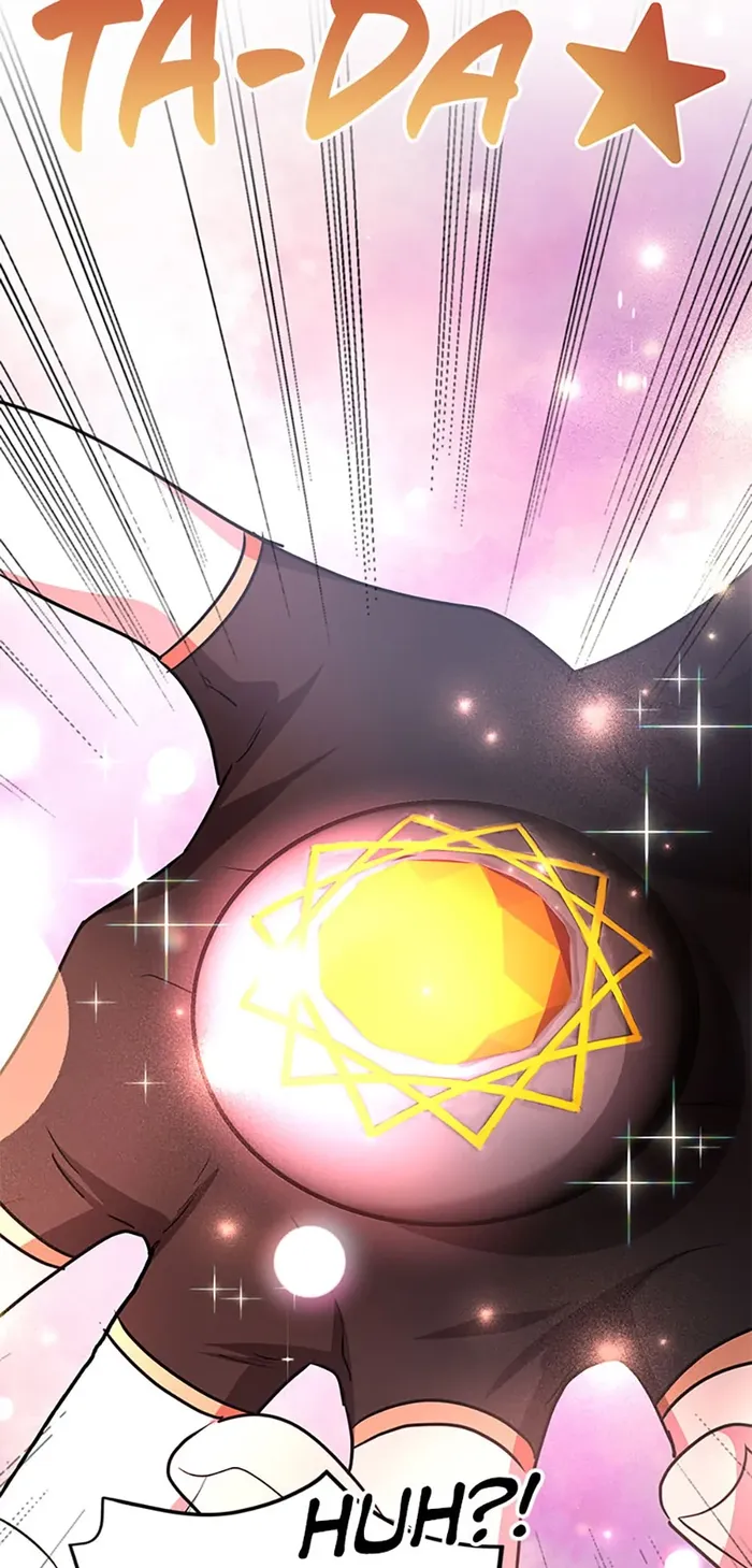 I Got Lucky and Pulled a 10th Rank Summon Chapter 54 - Page 11