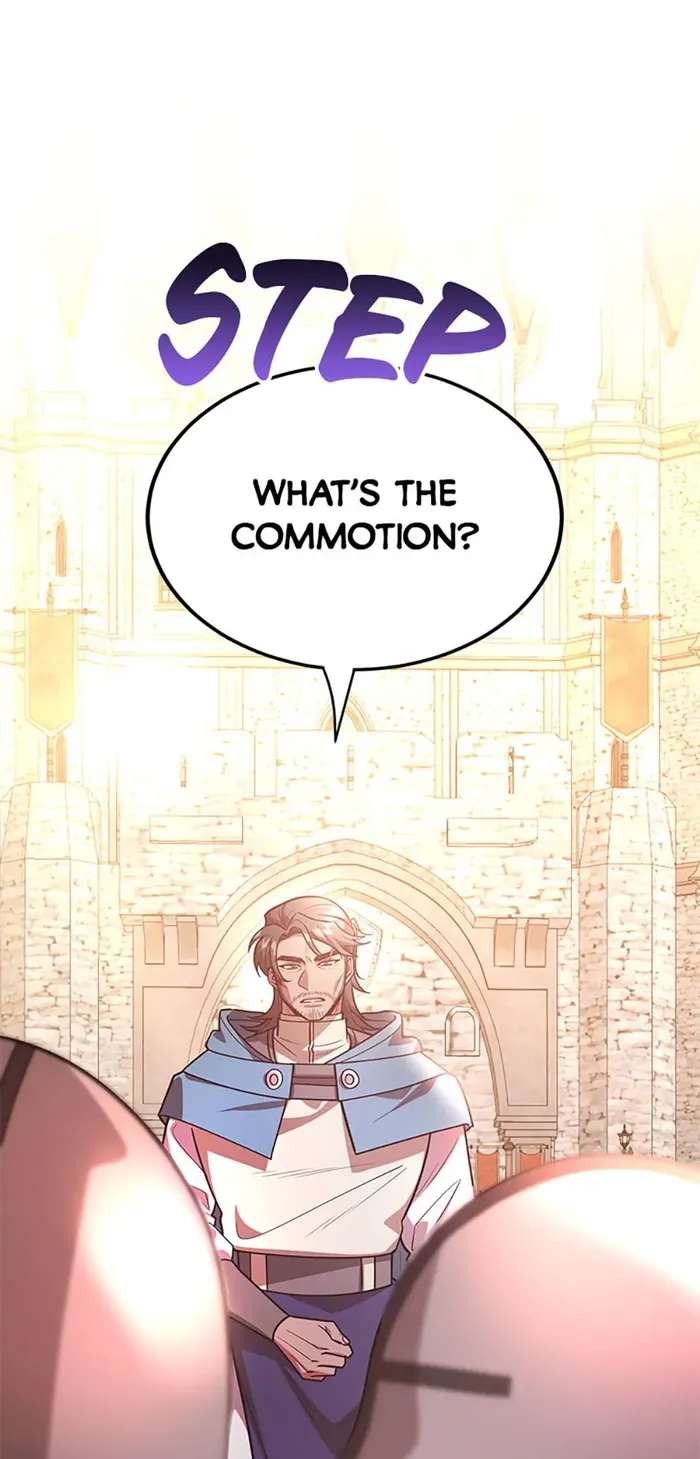 I Got Lucky and Pulled a 10th Rank Summon Chapter 54 - Page 13