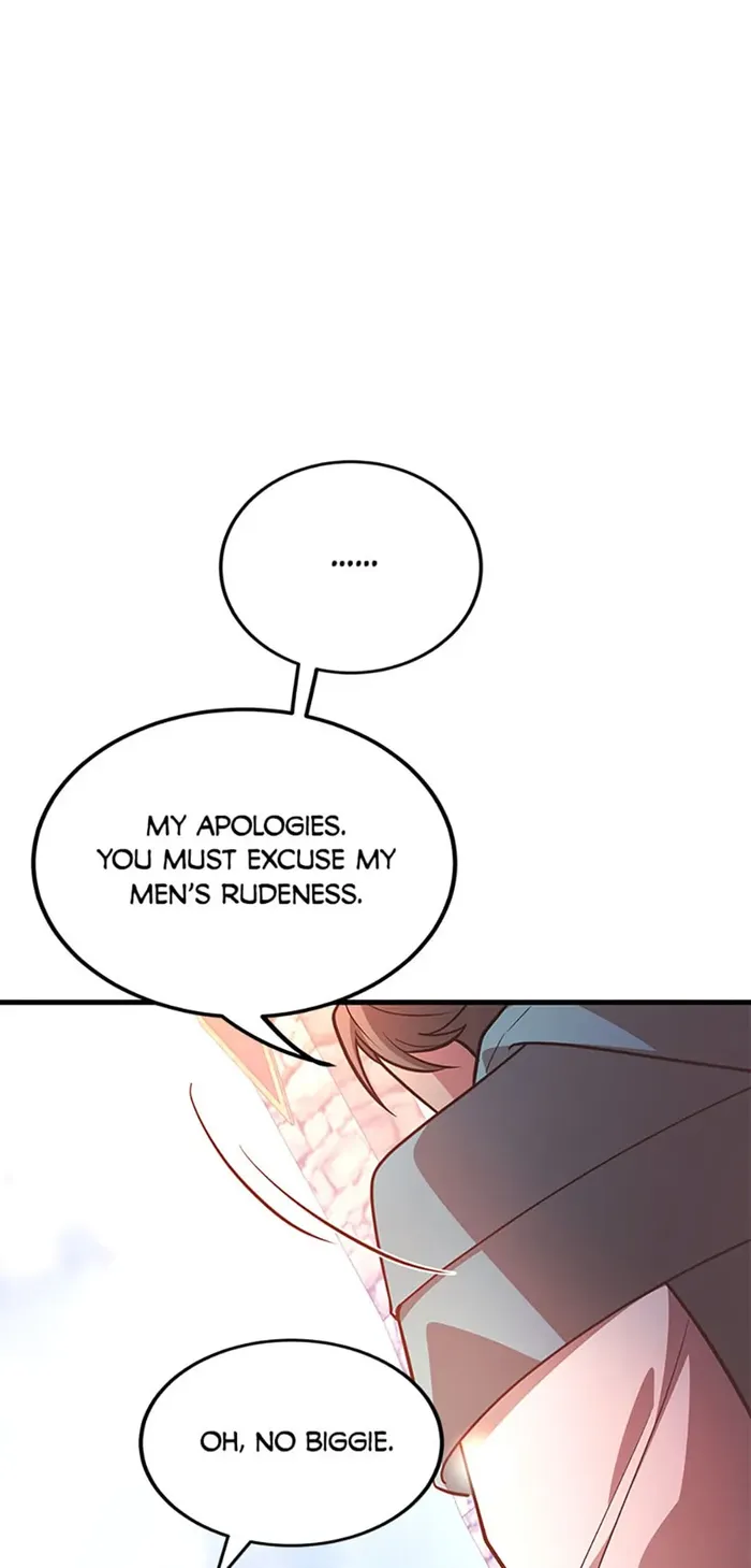 I Got Lucky and Pulled a 10th Rank Summon Chapter 54 - Page 17