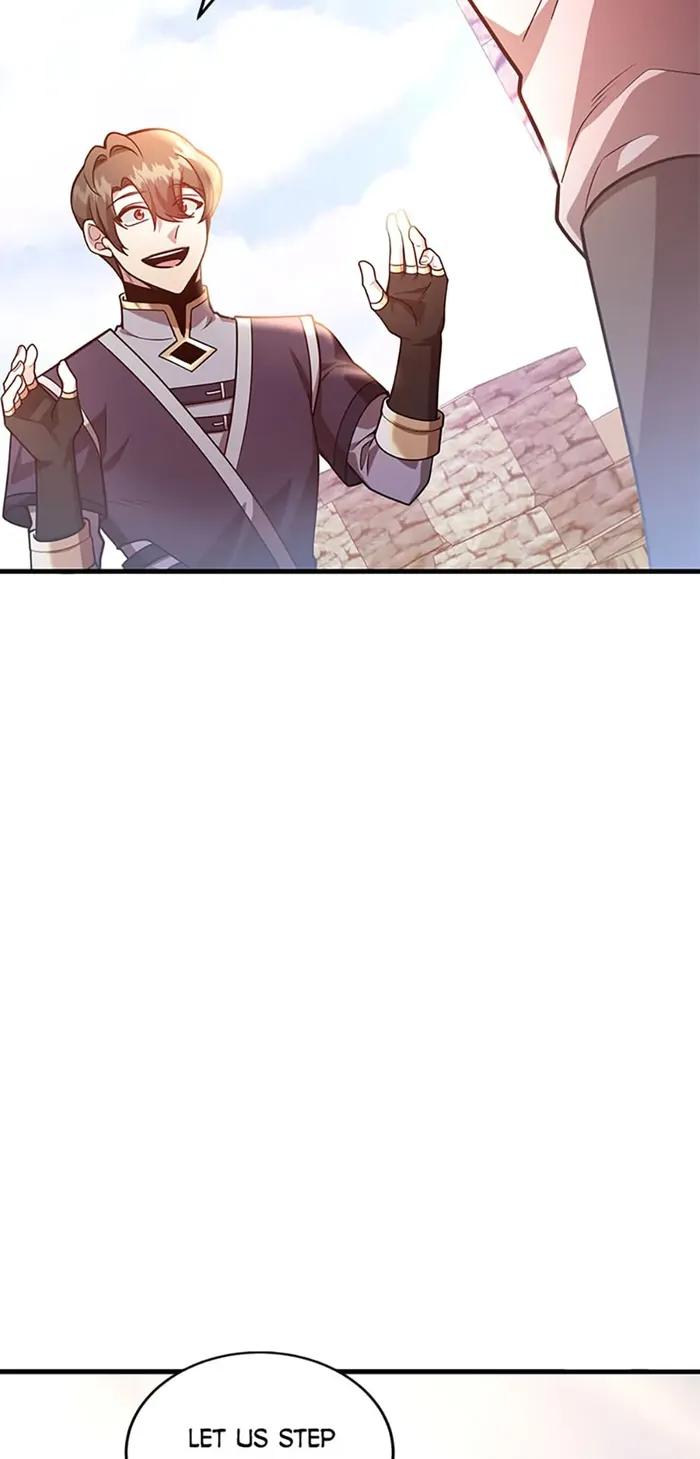 I Got Lucky and Pulled a 10th Rank Summon Chapter 54 - Page 18