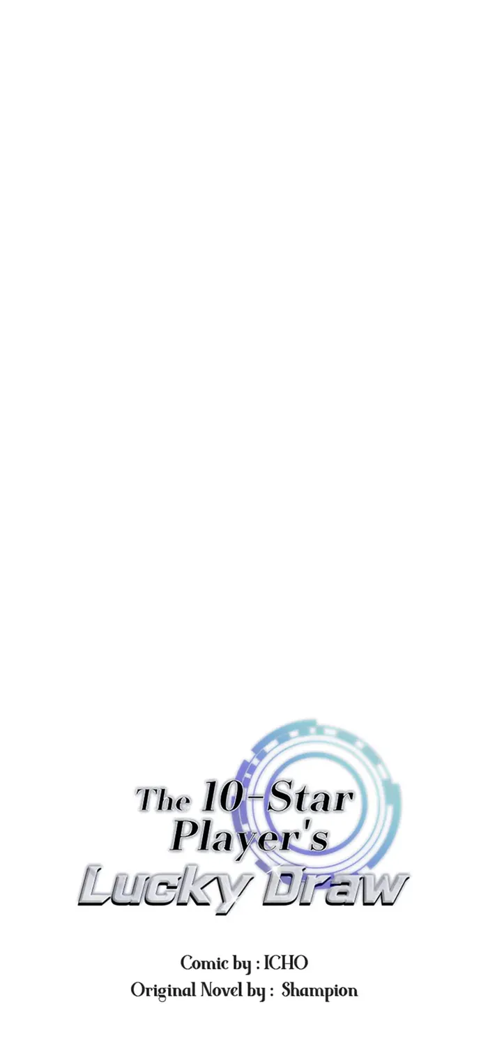 I Got Lucky and Pulled a 10th Rank Summon Chapter 54 - Page 20