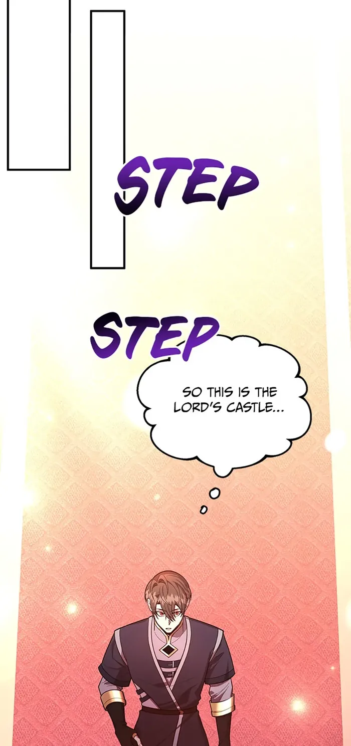 I Got Lucky and Pulled a 10th Rank Summon Chapter 54 - Page 22