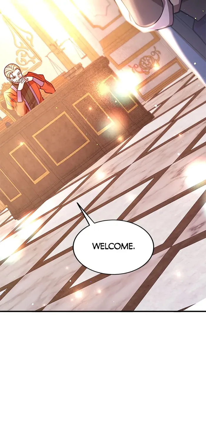 I Got Lucky and Pulled a 10th Rank Summon Chapter 54 - Page 27