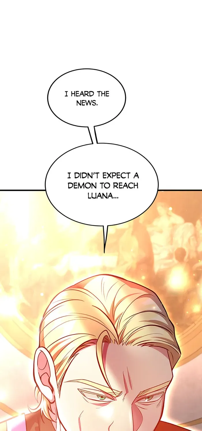 I Got Lucky and Pulled a 10th Rank Summon Chapter 54 - Page 28