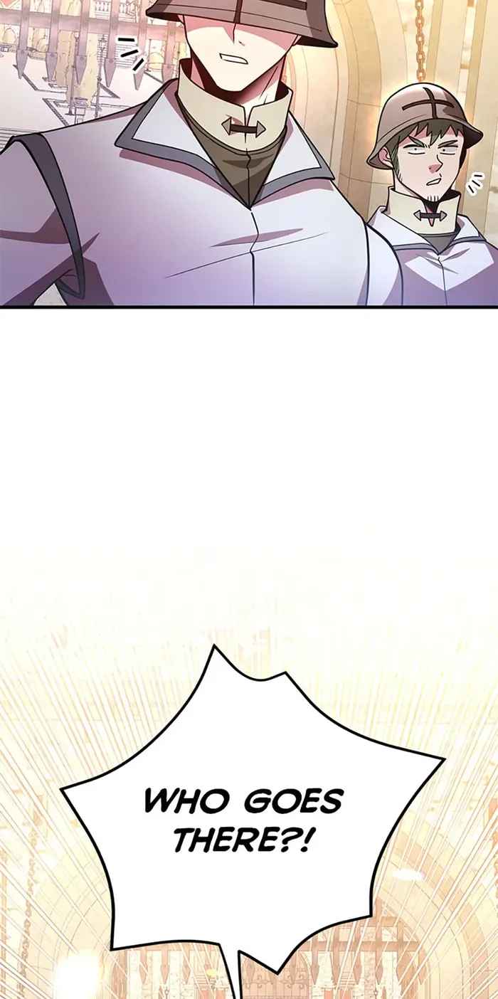 I Got Lucky and Pulled a 10th Rank Summon Chapter 54 - Page 3