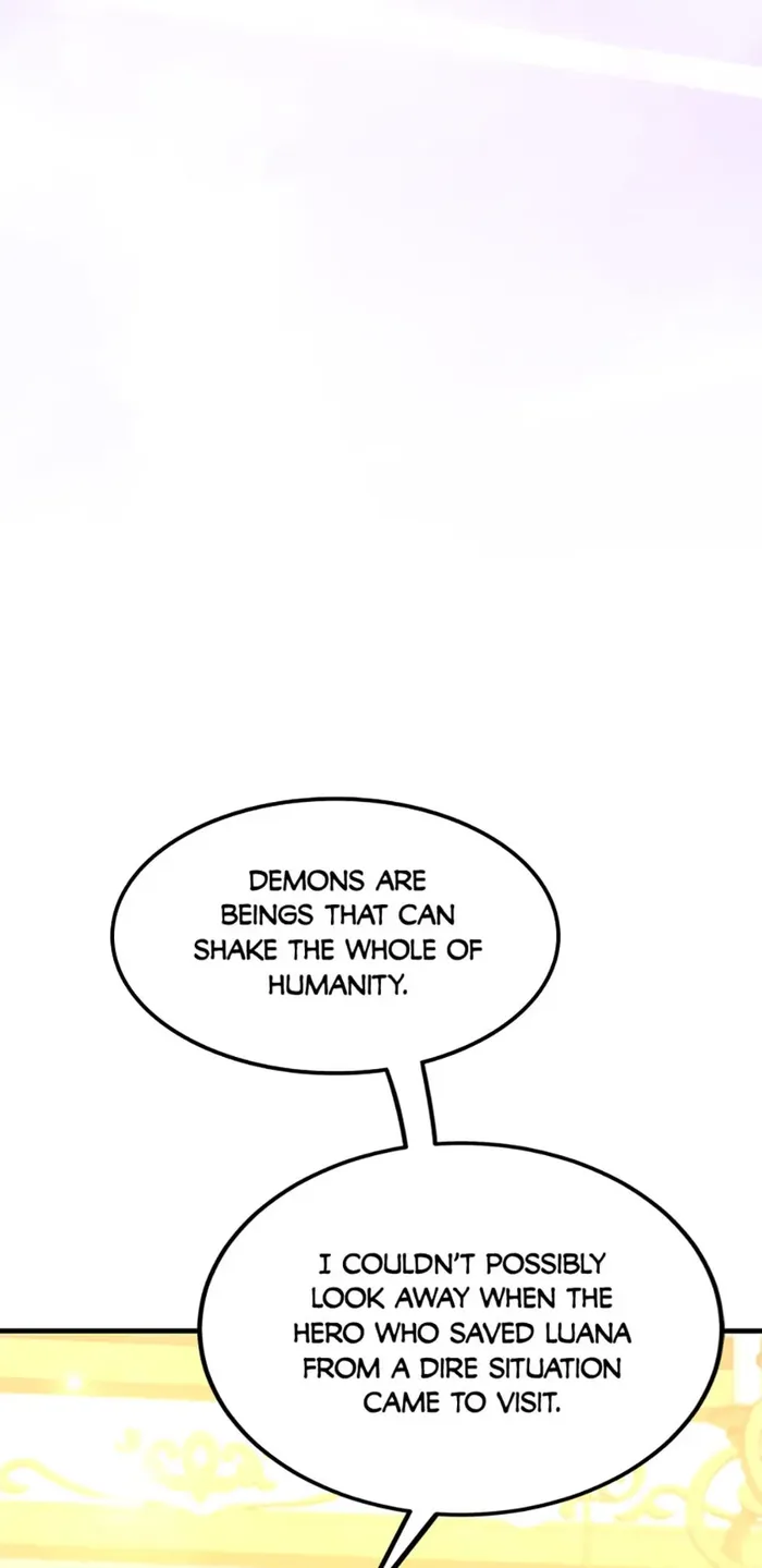 I Got Lucky and Pulled a 10th Rank Summon Chapter 54 - Page 34