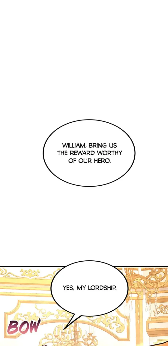 I Got Lucky and Pulled a 10th Rank Summon Chapter 54 - Page 36