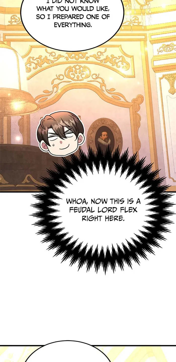 I Got Lucky and Pulled a 10th Rank Summon Chapter 54 - Page 38