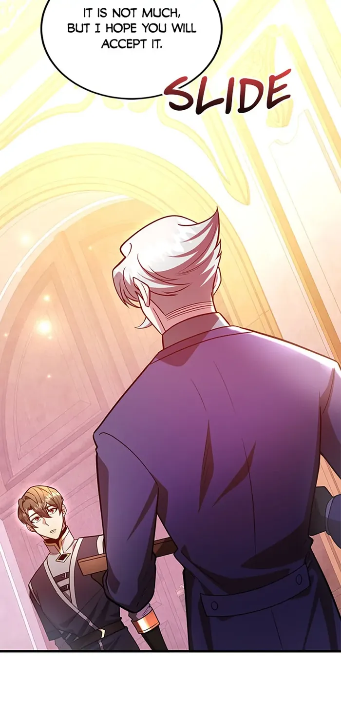 I Got Lucky and Pulled a 10th Rank Summon Chapter 54 - Page 39