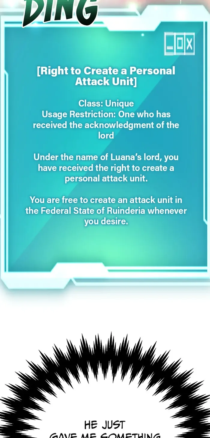 I Got Lucky and Pulled a 10th Rank Summon Chapter 54 - Page 42