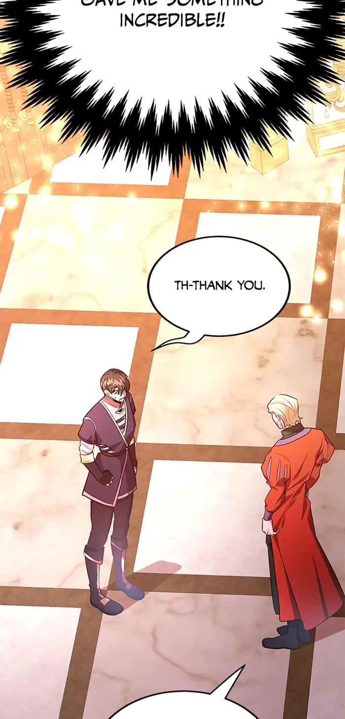 I Got Lucky and Pulled a 10th Rank Summon Chapter 54 - Page 43