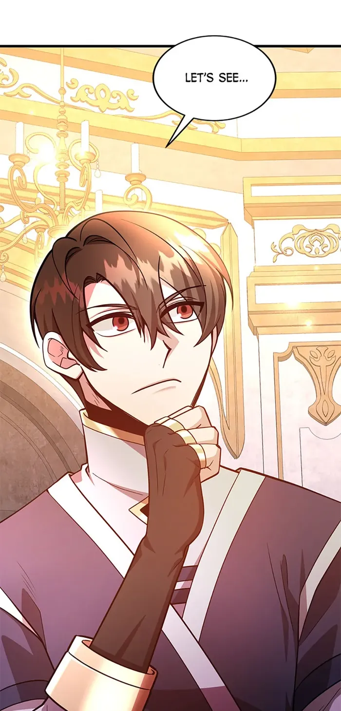 I Got Lucky and Pulled a 10th Rank Summon Chapter 54 - Page 46