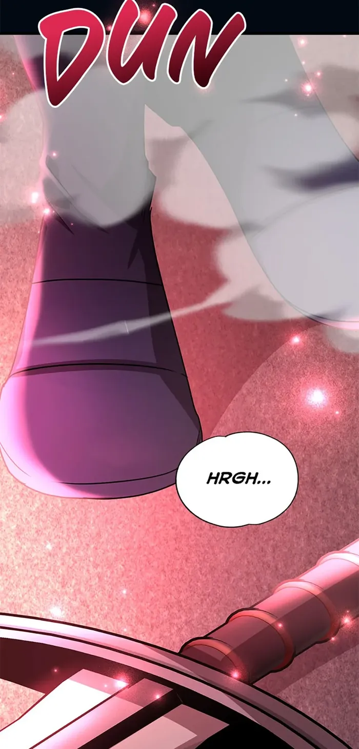 I Got Lucky and Pulled a 10th Rank Summon Chapter 54 - Page 49