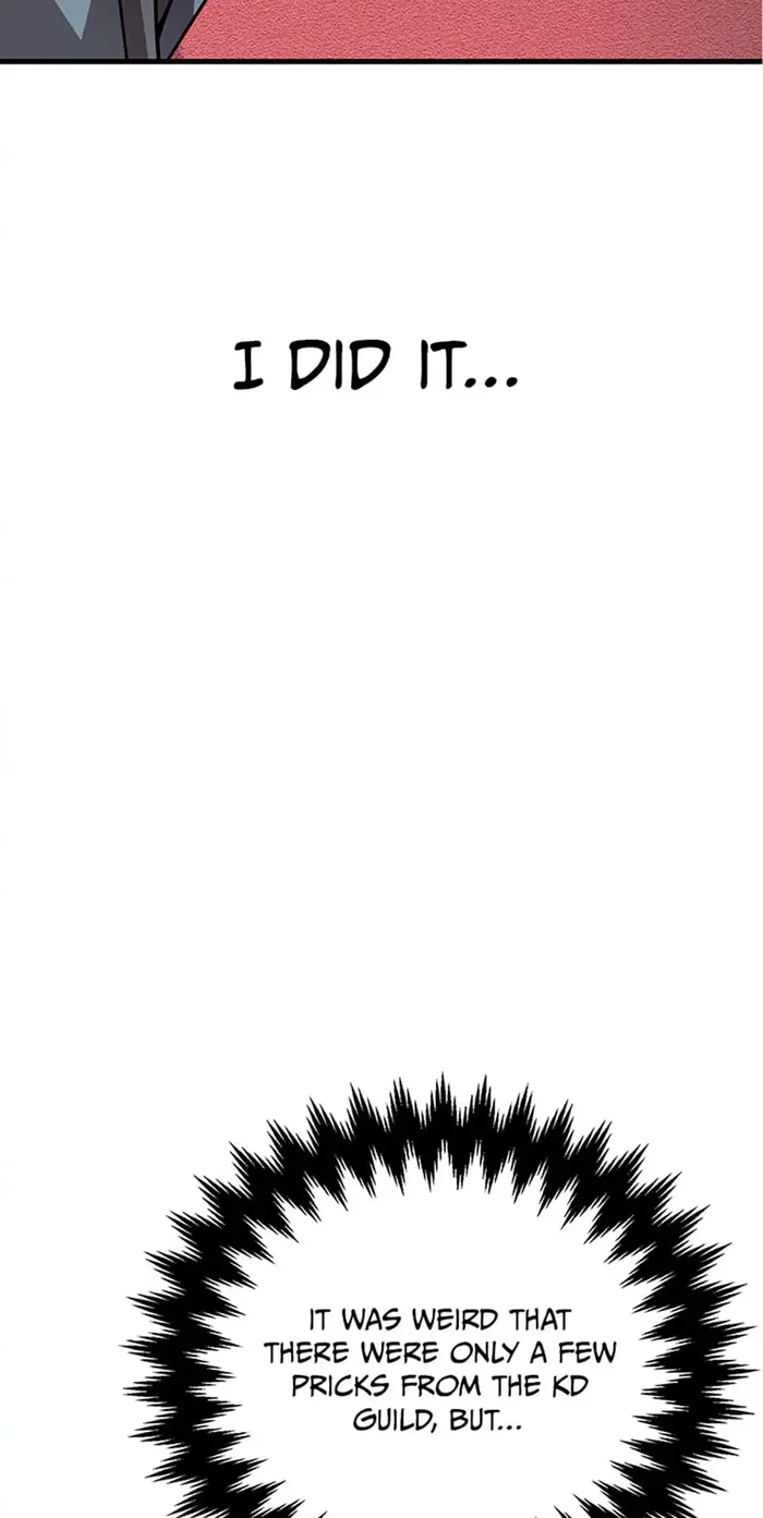 I Got Lucky and Pulled a 10th Rank Summon Chapter 54 - Page 54