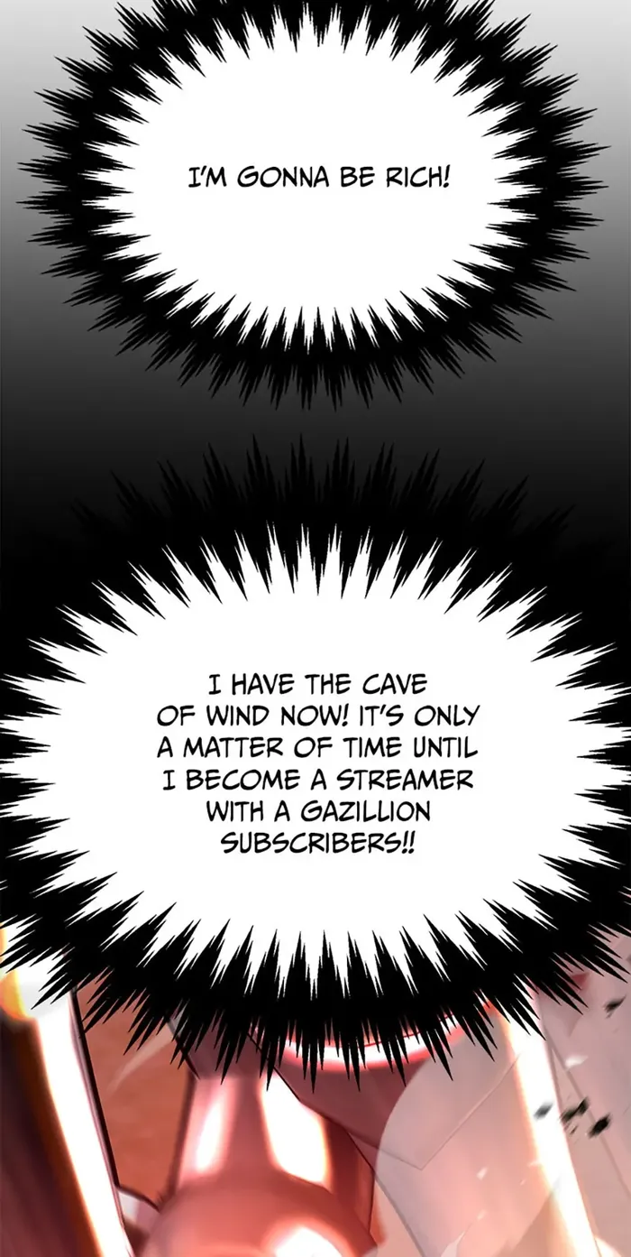 I Got Lucky and Pulled a 10th Rank Summon Chapter 54 - Page 56