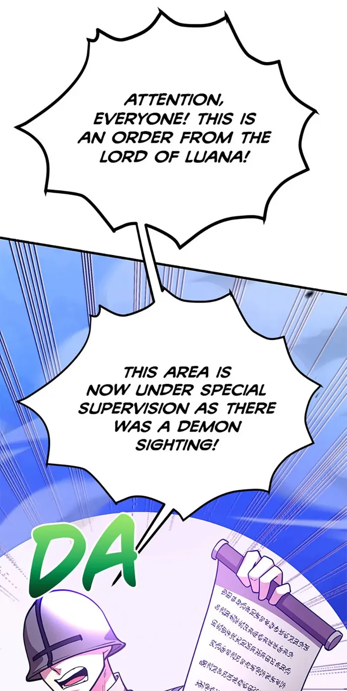 I Got Lucky and Pulled a 10th Rank Summon Chapter 54 - Page 58