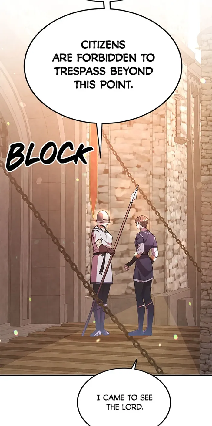 I Got Lucky and Pulled a 10th Rank Summon Chapter 54 - Page 6