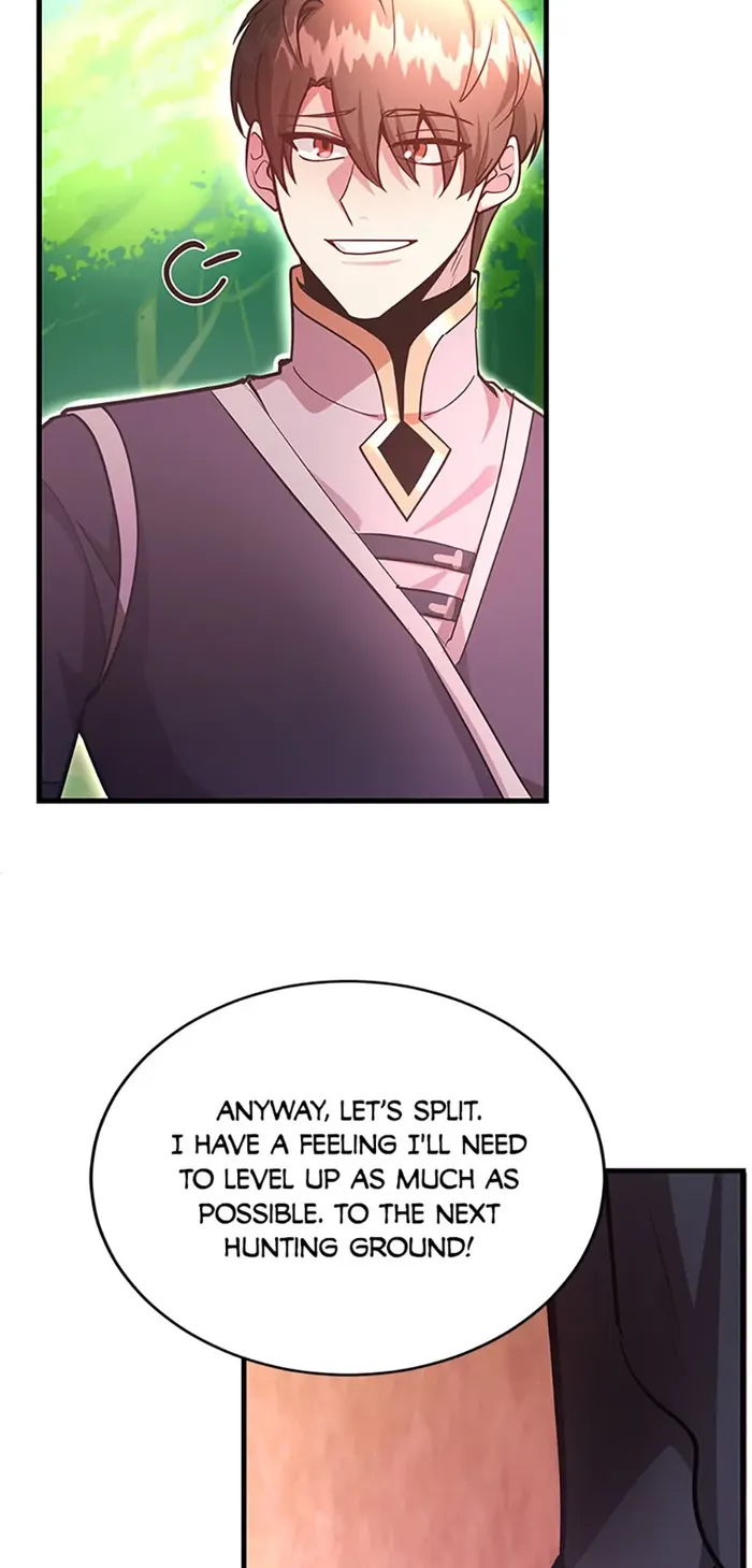 I Got Lucky and Pulled a 10th Rank Summon Chapter 54 - Page 68