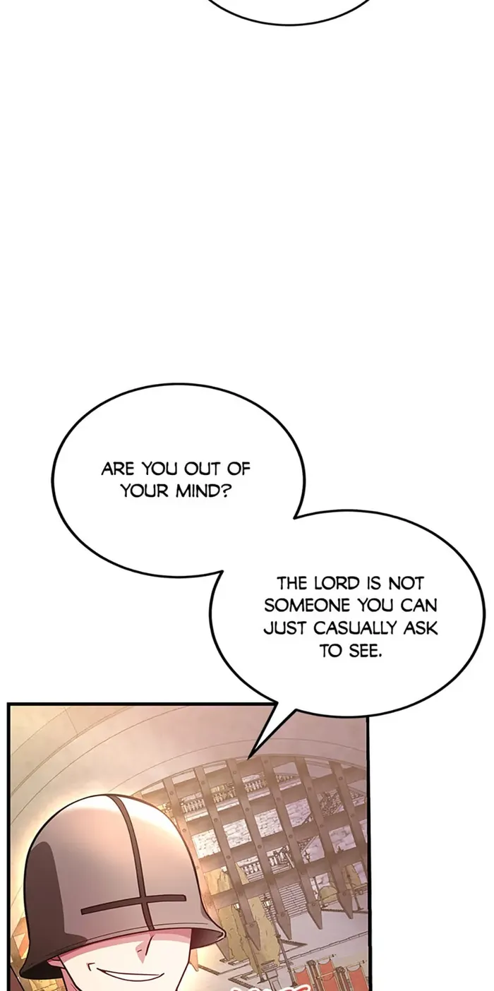 I Got Lucky and Pulled a 10th Rank Summon Chapter 54 - Page 7