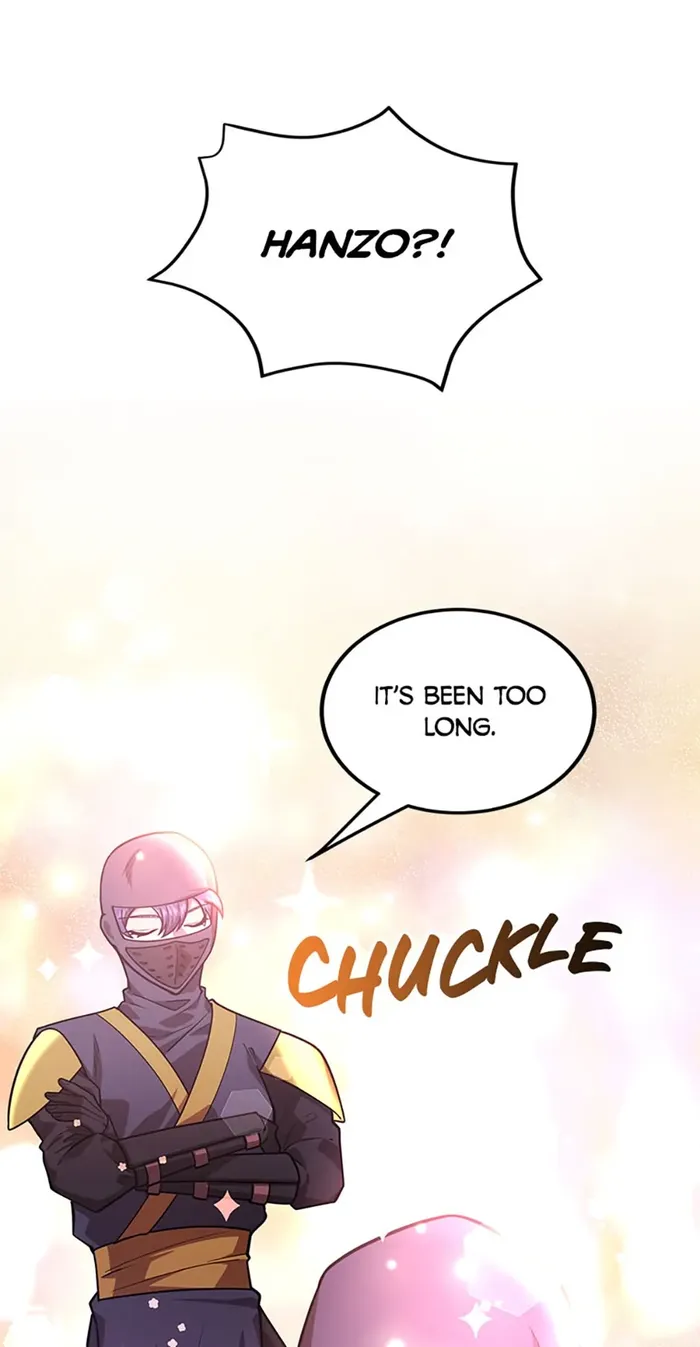 I Got Lucky and Pulled a 10th Rank Summon Chapter 54 - Page 71