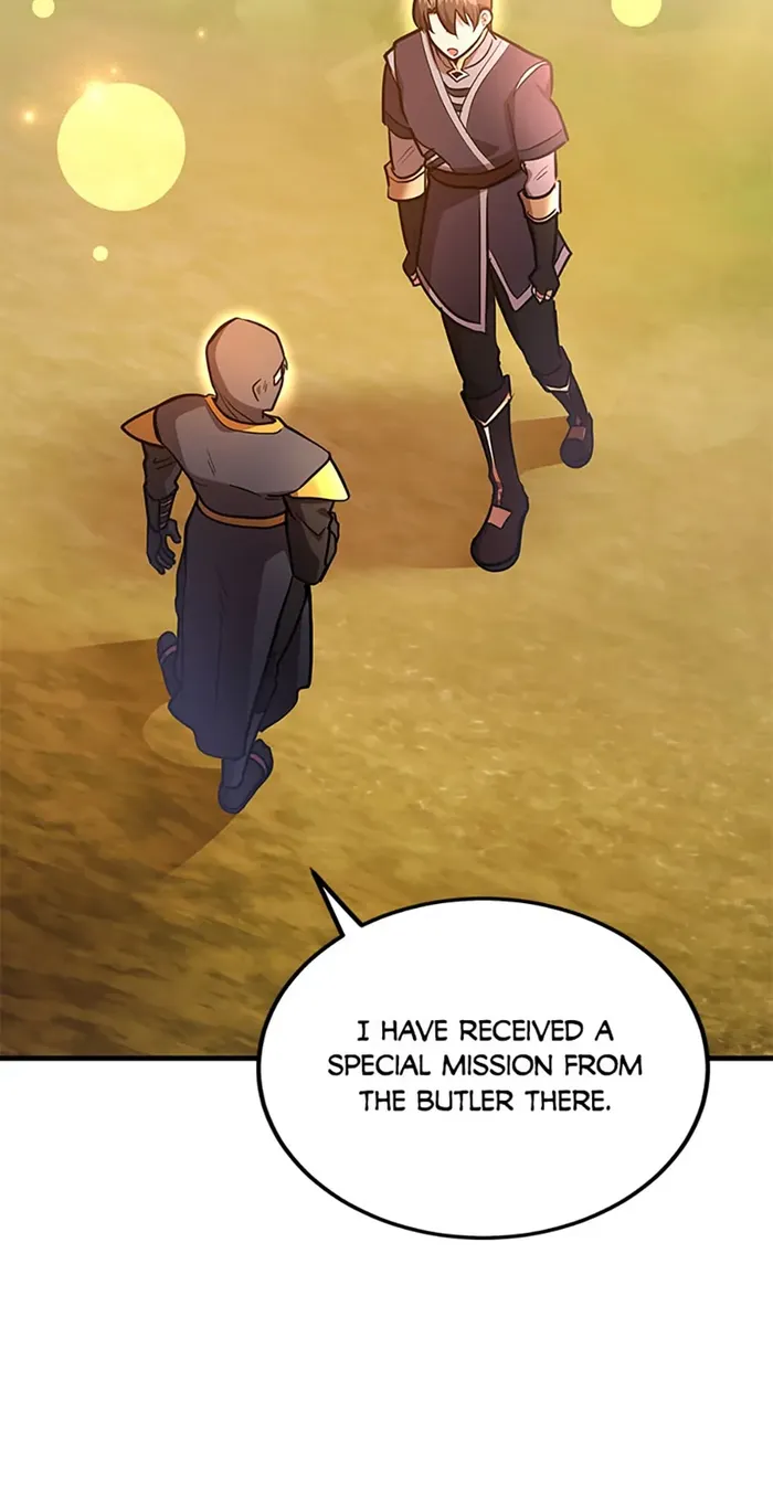 I Got Lucky and Pulled a 10th Rank Summon Chapter 54 - Page 75