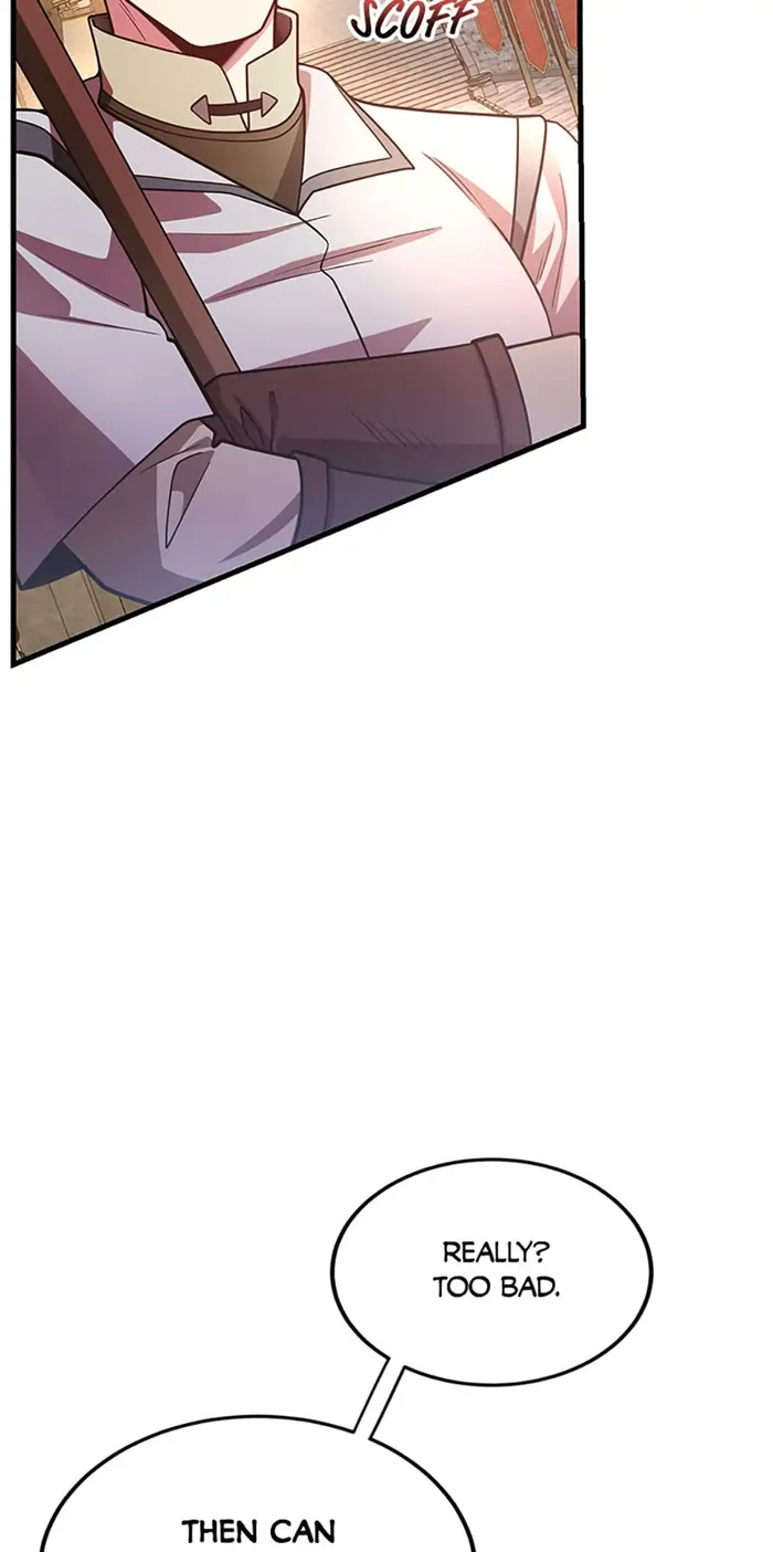 I Got Lucky and Pulled a 10th Rank Summon Chapter 54 - Page 8